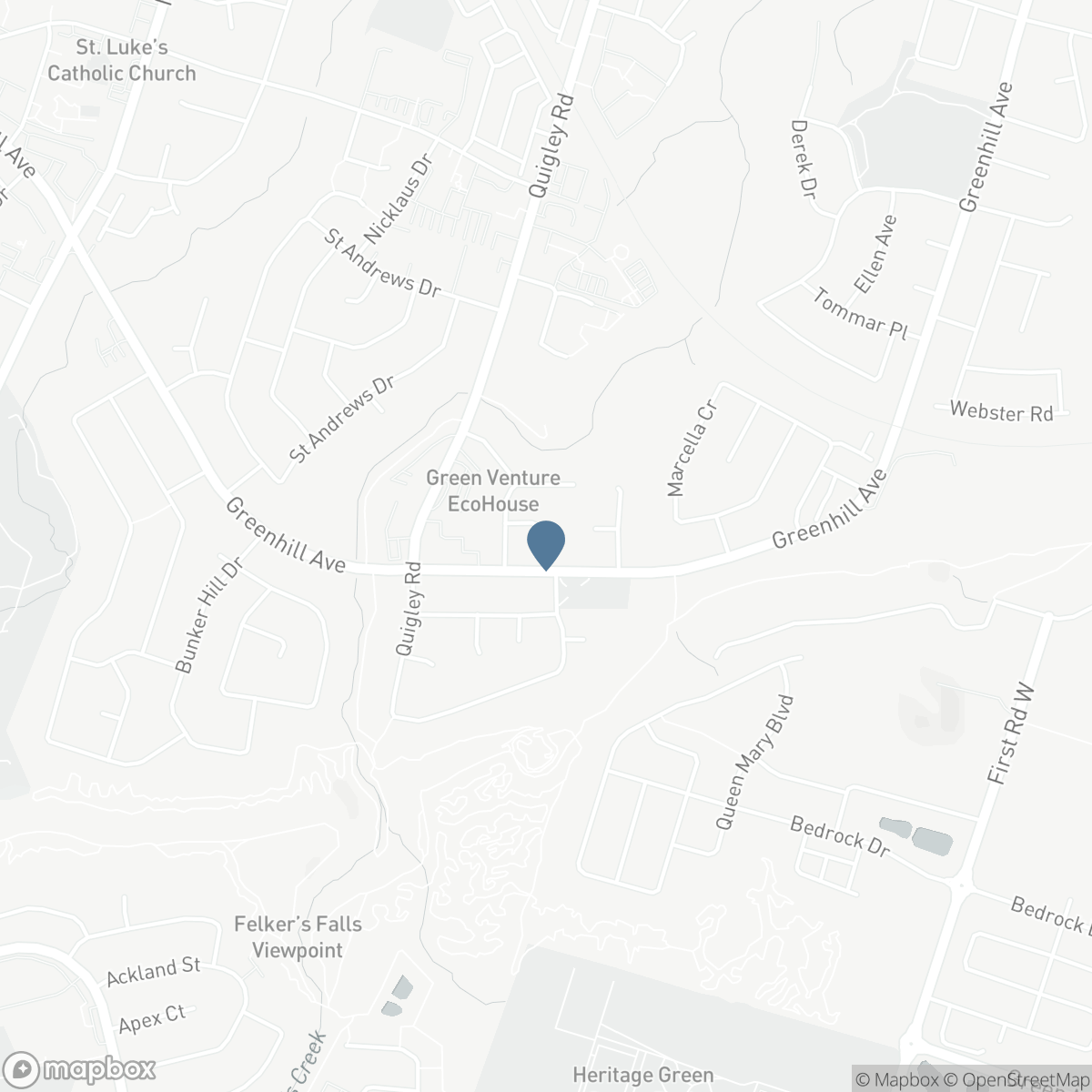 32 ROLLING LANE, Hamilton, Ontario L8K 0A1